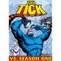 Tick: Season 1 (2pc) - Tick: Season 1 [US-Version, Regio 1]