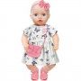 Zapf Creation - Baby Annabell dress set 43 cm, doll accessories