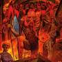 Autopsy - Ashes, Organs, Blood And Crypts