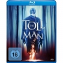 Michael Nader - The Toll Man (Blu-ray) [DE-Version, Regio 2/B]