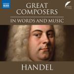 Leighton Pugh - Great Composers - Georg Friedrich Hndel