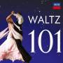V / a - 101 Waltzes / Various