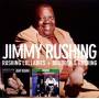 Jimmy Rushing - Rushing Lullabies + Brubeck &