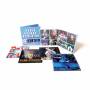 Stiff Little Fingers - The Albums 1991-1997: 4CD Clamshell Boxset