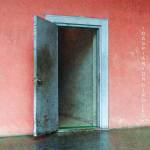 Caspian - On Circles (Emerald Green and White)