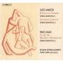 Escher String Quartet / Colin Currie - Streichquartette