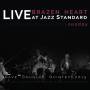 Dave-Quintet- Douglas - Brazen Heart Live At Jazz Standard-Sunday