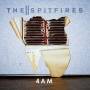 Spitfire - 4am