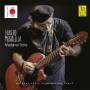 Fausto Mesolella - Madama Terra (Color Transparent Vinyl)