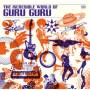 Guru Guru - The incredible UNIVERSE of Guru Guru
