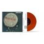 Judas Priest - Rocka Rolla (180g coloured red hot vinyl)