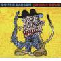 Johnny Dowd - Do The Gargon