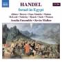 Mallon / Albino / Brown / Aradia Ensemble - Israel In gypten
