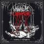 Milking The Goatmachine - Milking in Blasphemy (Digi)