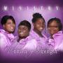 Women Of Strength - Ministry
