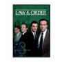 Law & Order: The Third Year (6pc) / (snap Box) - Law & Order: The Third Year [US-Version, Regio 1]