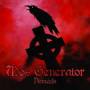 Mos Generator - Nomads (180 Gr. / Orange Vinyl / MP3 Code)