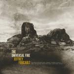 Jeffrey Foucault - The Universal Fire