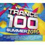 Various - Trance 100-Summer 2016