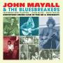 John Mayall & The Bluesbreakers - European Union (Live In The UK & Germany)