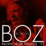 Boz Scaggs - Pacific High Studios 71