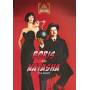 Boris & Natasha: The Movie / (mod) - Boris & Natasha: The Movie [US-Version, Regio 1]