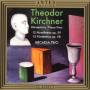 T. Kirchner - Kirchner:Klaviertrios
