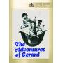 Adventures Of Gerard / (mod Ws Ntsc) - Adventures Of Gerard [Regio free (0)]