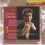 Serov / Volgograd Philharmonic Orchestra - Bilder einer Ausstellung