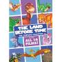 Land Before Time: The Complete Collection - Land Before Time: The Complete Collection [US-Version, Regio 1]