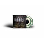 Future Palace - Run (Corona LP w/ Dark Green & Cream White)