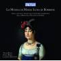 LA MUSICA DI MARIA LUISA / VARIOUS - La Musica di Maria Luisa Borbone