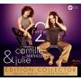 Camille Berthollet & Julie - Entre 2 (Collector's Edition)