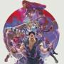 OST / Capcom Sound Team - Street Fighter Alpha 3