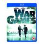 Wargames - Wargames [EURO-Version, Regio 2]