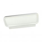 Synergy 21 Led - office line Wand - Panel weiss, dimmbar