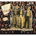 Various - That'll Flat Git It! Vol.47 - Rockabilly & Rock '
