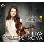 Liya Petrova / Laloum / Royal Philharmonic Orchestra / + - Momentum 1