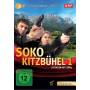 SOKO Kitzbuehel - SOKO Kitzbuehel (Edition 1) [EURO-Version, Regio 2]