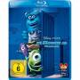Various - Die Monster AG BD [Regio free (0)]