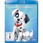 Various - 101 Dalmatiner (Disney Classics) BD [DE-Version, Regio 2/B]