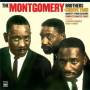 The Montgomery Brothers - Montgomery Brothers+..