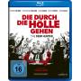 Various - Die durch die Hlle gehen BD [DE-Version, Regio 2/B]