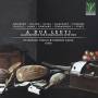 Francesco Tomasi / Fabrizio Carta - A Due Leuti: Masterpieces F.Renaissance Lute Duo