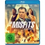 Various - The Misfits - Die Meisterdiebe BD [DE-Version, Regio 2/B]