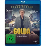 Various - Golda - Israels Eiserne Lady BD [DE-Version, Regio 2/B]