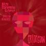 Delta Saxophone Quartet - Crimson!