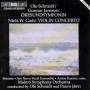 Ole Schmidt / Jrvi / MLS - resundsymphonie