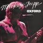 Mickey Jupp - Oxford