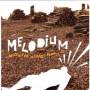 Melodium - Music For Invisible People